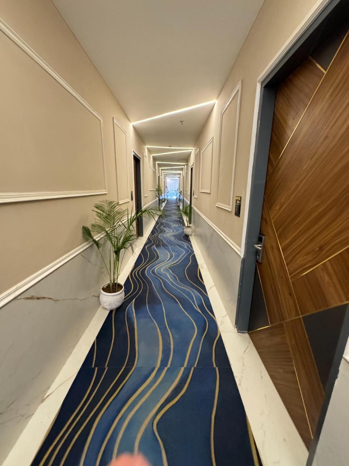 The Pearl Hotel Sirsa Kültér fotó